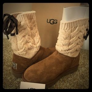 UGG BOOTS BRAND NEW NEVER WORN